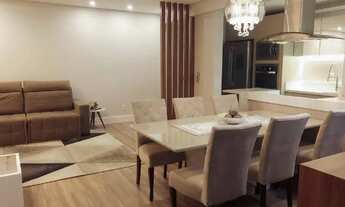 Imagem 6: Apartamento Alto Padrão com Vista para o Mar Barreiros/SC