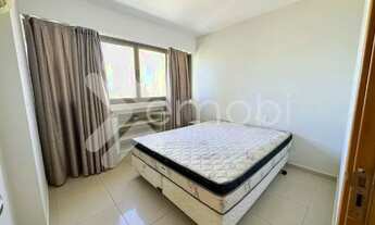 Imagem 6: Apartamento com 2 dormitórios para alugar em Natal