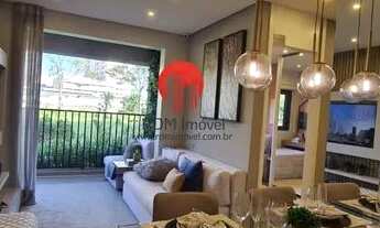 Imagem 4: Apartamento para Venda em São Paulo, Vila Anastácio, 2 dormitórios, 1 suíte, 2 banheiros