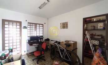 Imagem 2: CASA A VENDA 4 QUARTOS JARDIM FLORIDA 3 VAGAS CASA TÉRREA