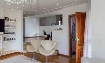 Imagem 2: Santo André - Apartamento Padrão - Vila Bastos