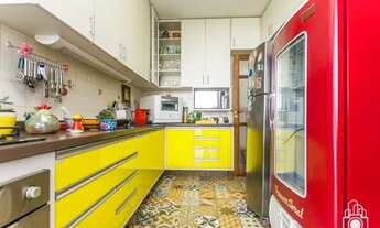 Imagem 6: Casa para Venda - 460m², 6 dormitórios, sendo 4 suites, 5 vagas - Três Figueiras