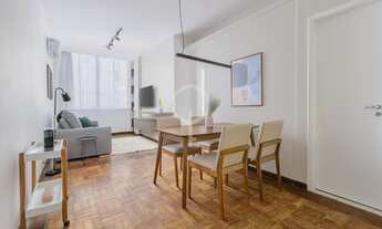 Imagem 3: Apartamento em Copacabana - Rio de Janeiro