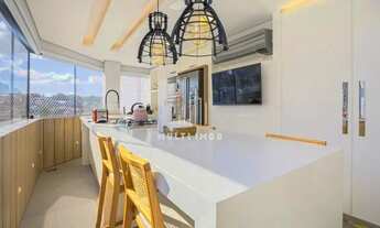 Imagem 3: Cobertura mobiliada 03 Quartos no Boa Vista