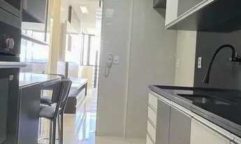 Imagem 4: Apartamento Alto Padrão Universitario