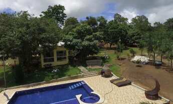 Imagem: Chácara em bonfinopolis 13.000mts²