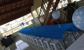 Imagem 5: Sobrado no jardim Ester