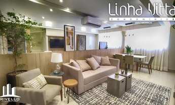 Imagem: BL -Casa de condomínio para venda possui