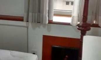 Imagem 7: Flat para locação no Jardins - Edifício Crillon Plaza - Cód. OJF04688