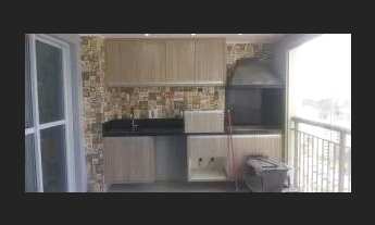 Imagem 3: Apartamento para venda possui 154 metros quadrados com 3 quartos