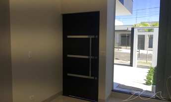 Imagem 4: Sobrado | 126,67 m² de Construção | Jardim Dias