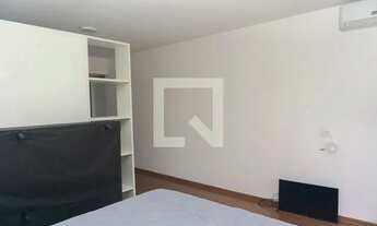 Imagem 7: Apartamento para Aluguel - Bela Vista, 1 Quarto, 34 m2