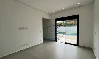 Imagem 7: Casa à venda, 283 m² por R$ 2.300.000,00 - Condomínio Tamboré Jaguariúna - Jaguariúna/SP