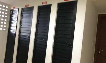 Imagem 7: Alugo apt 3/4 Suíte e Varanda a metros do SSA Norte Shopping e a 5 min do aeroporto/Metrô