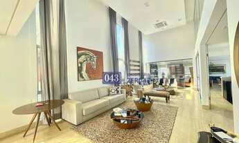 Imagem 7: Casa com 5 dormitórios à venda, 544 m² por R$ 7.500.000,00 - Loteamento Alphaville - Londr