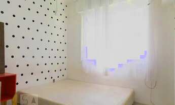 Imagem 7: Apartamento para Aluguel - São Sebastião, 1 Quarto, 43 m2