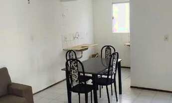 Imagem 6: Apartamento 2/4 Resid. Filadélfia uma vaga