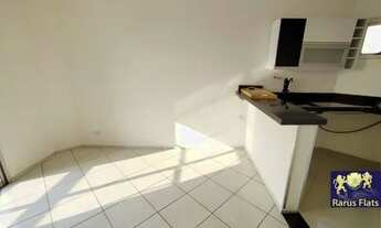 Imagem 2: Rarus Flats - Flat para locação - Edifício Royal Ibirapuera