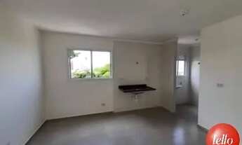 Imagem 4: São Paulo - Apartamento Padrão - Parque São Lucas