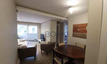 Imagem 5: Oportunidade - Quintas do Campo Belo - 80m²