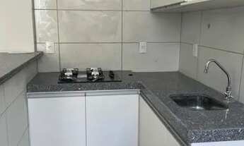 Imagem: Apartamento NOVO com 1 suíte, 2 quartos