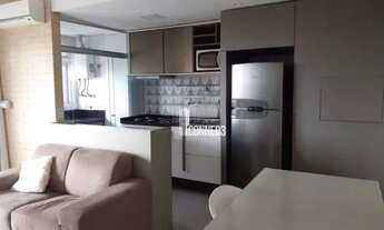 Imagem 2: Apartamento com 1 dormitório, 70 m² - venda por R$ 570.000,00 ou aluguel por R$ 4.139,00/m