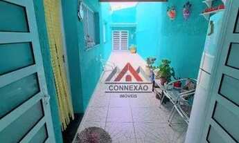 Imagem 3: Casa com 3 dormitórios para alugar, 185 m² por R$ 7.240,00/mês - Centro - Suzano/SP