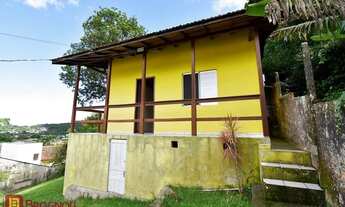 Imagem: CASA COM 01 DORMITÓRIO NO BAIRRO SACO GRANDE