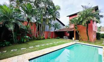 Imagem: Casa com 3 dormitórios, 215 m² - venda