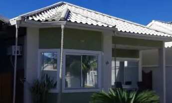 Imagem 7: Casa em condomínio fechado com piscina e área gourmet