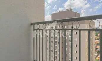 Imagem 4: Apartamento no Square Garden ll - Parque Erasmo Assunção