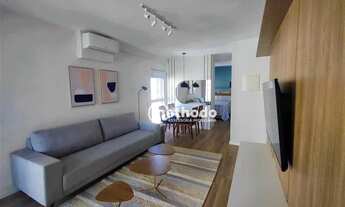 Imagem: Apartamento com 1 dormitório à venda