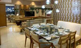 Imagem: R$ 599 mil, 03 suítes plenas 15° andar