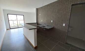 Imagem 2: Apartamento para venda possui 45 metros quadrados com 1 quarto no Alto - Teresópolis - RJ