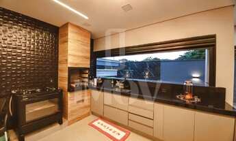 Imagem 7: Casa Condomínio Bella Vittá, Araraquara