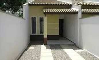 Imagem: Excelente oportunidade de comprar sua casa