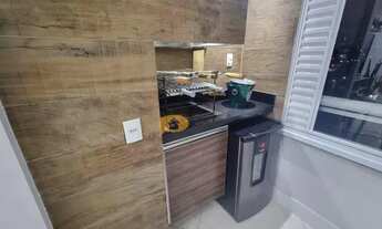 Imagem 5: Apartamento à venda, 3 quartos, 1 suíte, 3 vagas, Cambuci - São Paulo/SP