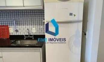 Imagem 3: Lindo Apartamento Semi-Mobiliado para Locação no Brooklin!