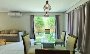 Imagem 6: Casa para venda tem 227 metros quadrados com 4 quartos em Zoobotânico - Teresina