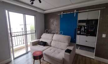 Imagem: Apartamento para locação no Jardim Myrian