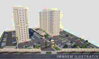 Imagem 4: No melhor do antares 2/4 torre trindade apt?