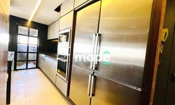 Imagem 11: Apartamento Duplex com 1 dormitório à venda, 121 m² por R$ 2.120.000,00 - Gonzaga - Santos