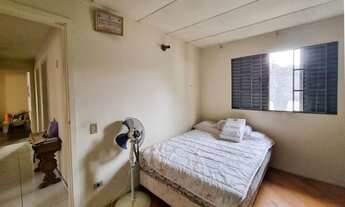 Imagem 6: Casa com 3 dormitórios à venda, 215 m² por R$ 540.000,00 - Bairro Alto - Curitiba/PR