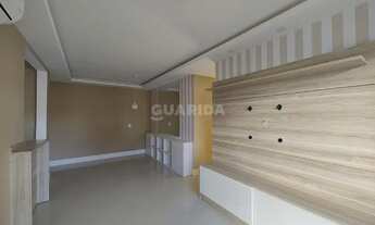 Imagem 3: Apartamento para aluguel, 3 quartos, 1 suíte, 1 vaga, Santana - Porto Alegre/RS