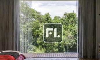 Imagem 7: Casa com 4 dormitórios à venda, 550 m² por R$ 10.600.000,00 - Alphaville - Santana de Parn