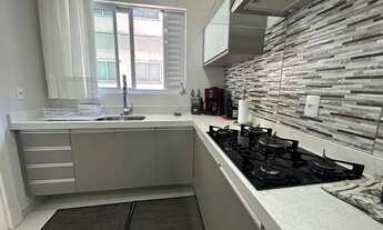 Imagem 6: Apto abaixo do valor de mercada com 3 suítes e 2 vagas mobiliado