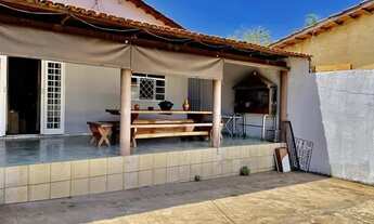 Imagem 7: Casa para venda possui 160 metros quadrados com 3 quartos