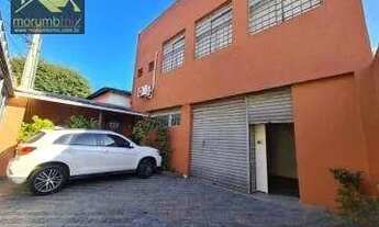 Imagem: Galpão, 200 m² - venda por R$ 3.180.000,00