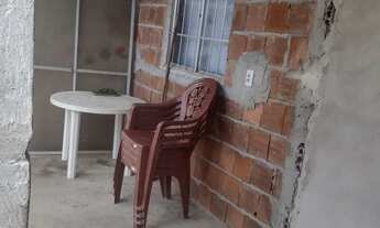 Imagem: Vende se uma casa