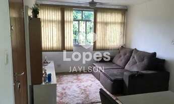 Imagem 2: Apartamento-À VENDA-Engenho da Rainha-Rio de Janeiro-RJ